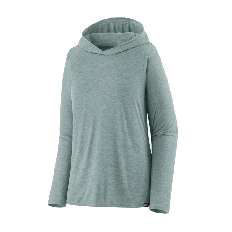 Patagonia Capilene Cool Daily Hoody - Women's - Image 14
